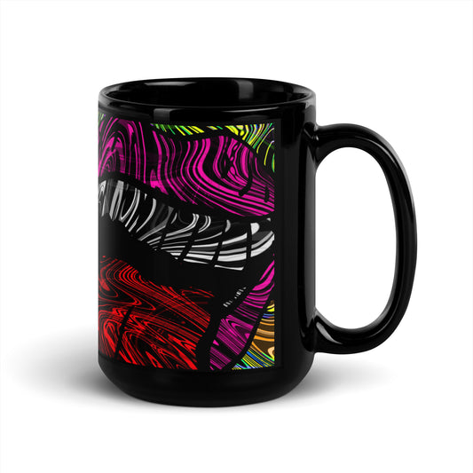 Jawbreaker Mug