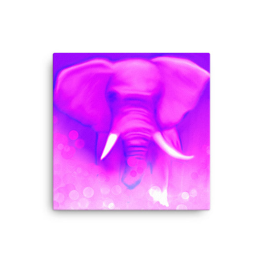 Pink Elephant