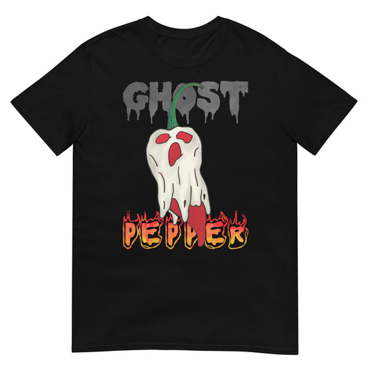 Ghost Pepper T-Shirt