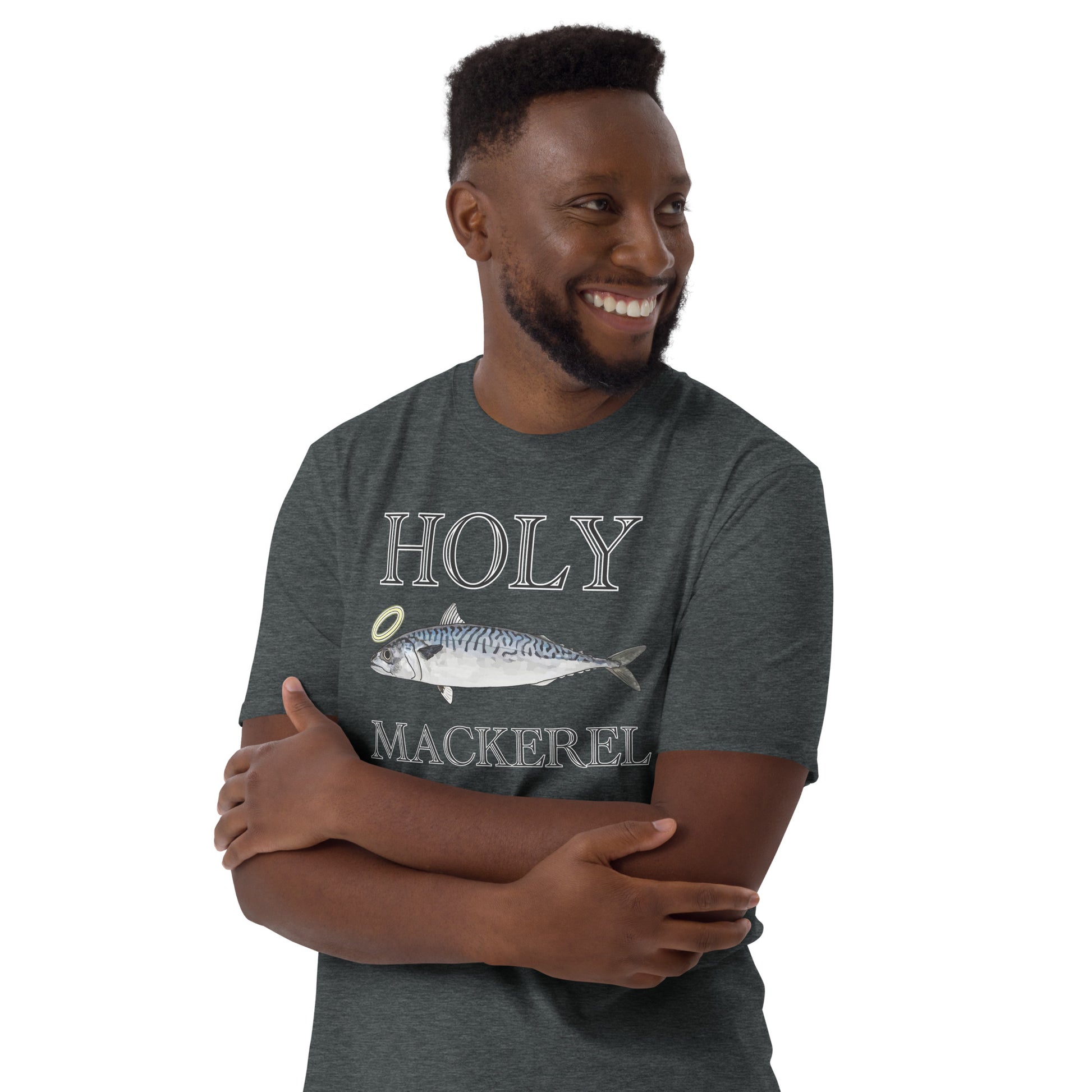 Holy Mackerel T-Shirt