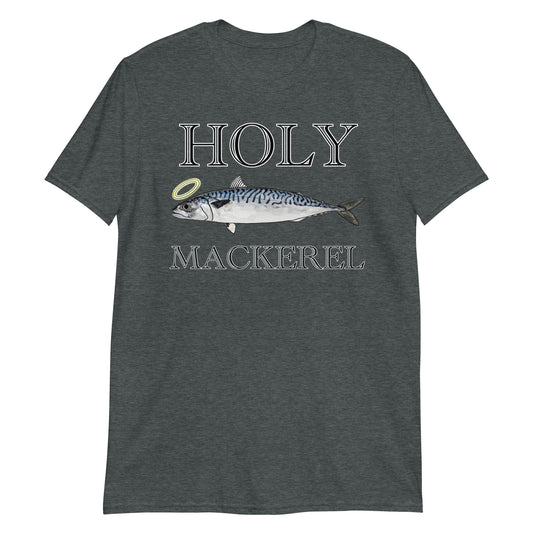 Holy Mackerel T-Shirt