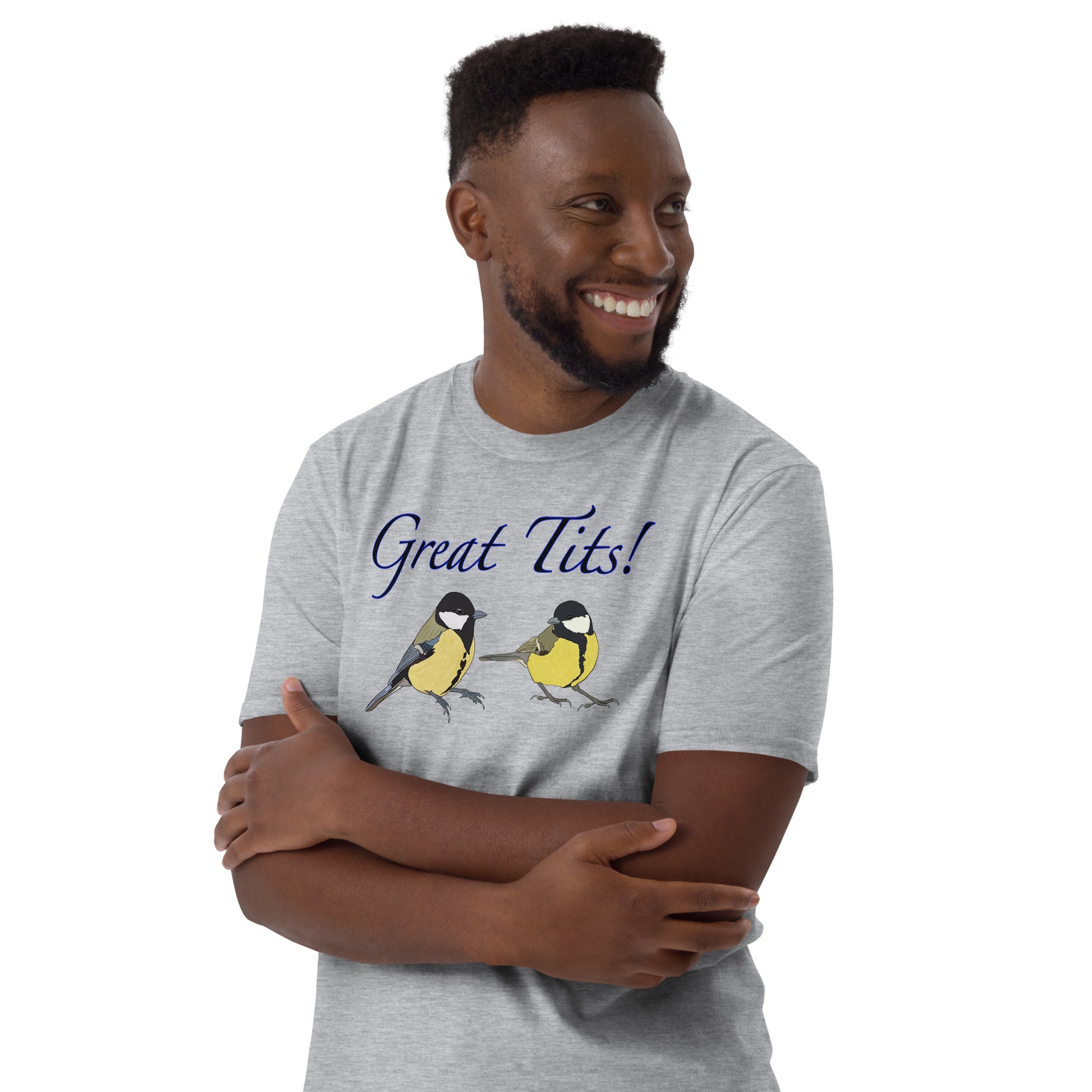Tit Fit T-Shirts, Unique Designs