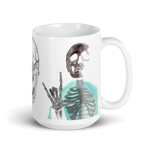 Rockin Reaper Mug